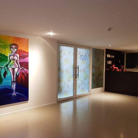 Hotel Corbie Geel Exterior foto